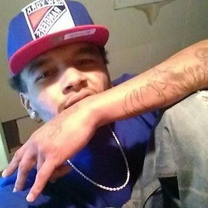 Meet your Posher, Jermaine